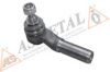ASMETAL 17MR6055 Tie Rod End